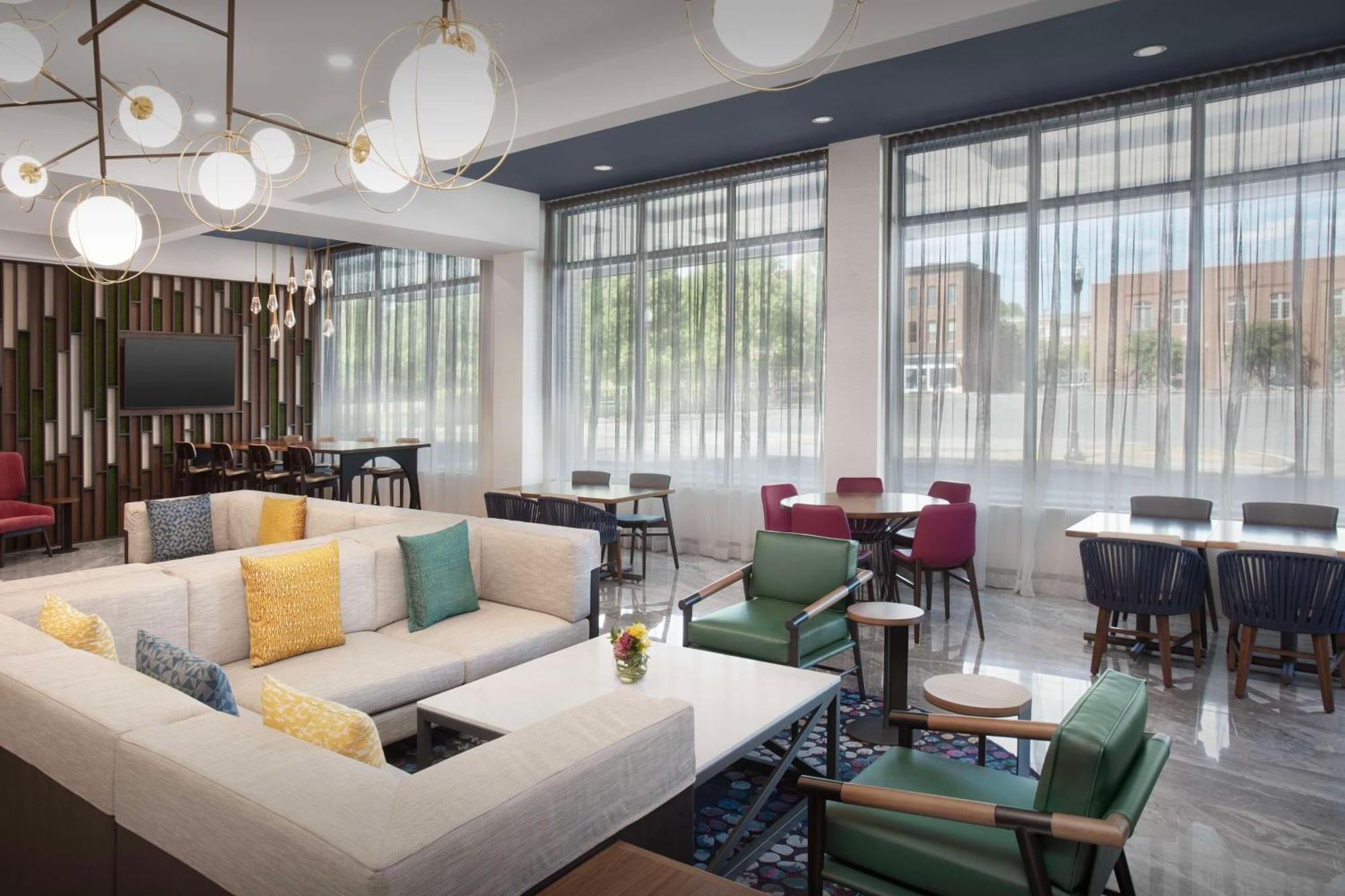 Home2 Suites By Hilton Huntsville Village Of Providence Esterno foto