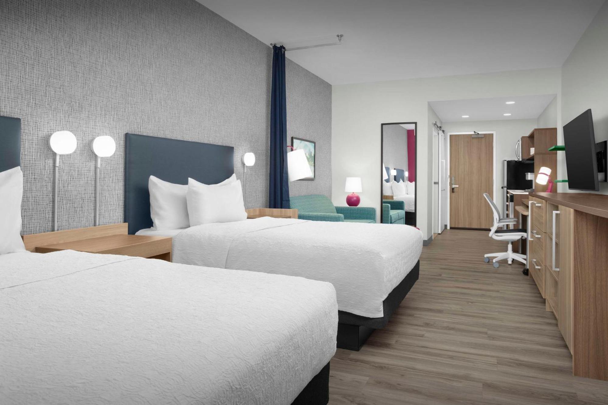 Home2 Suites By Hilton Huntsville Village Of Providence Esterno foto