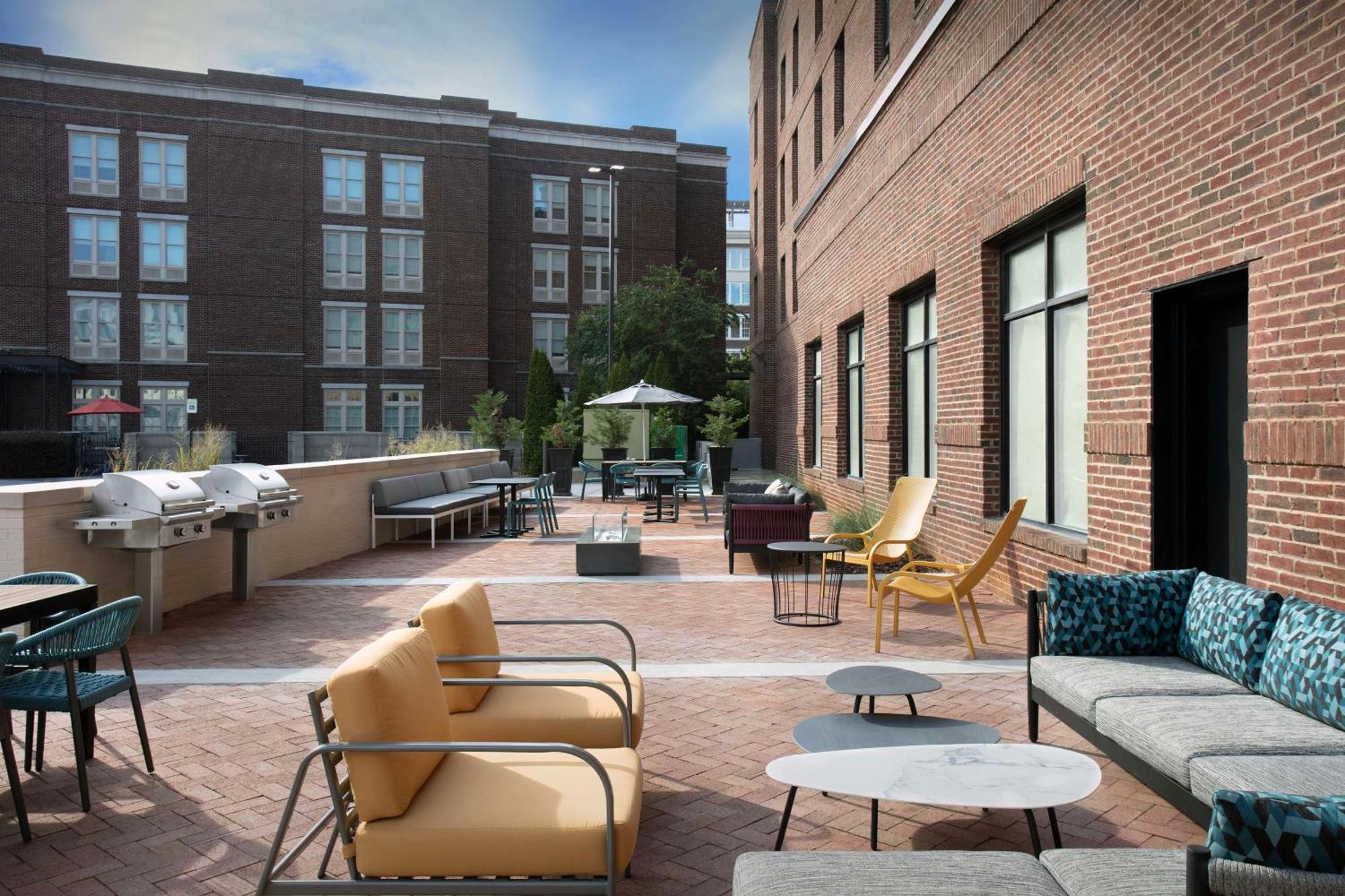 Home2 Suites By Hilton Huntsville Village Of Providence Esterno foto